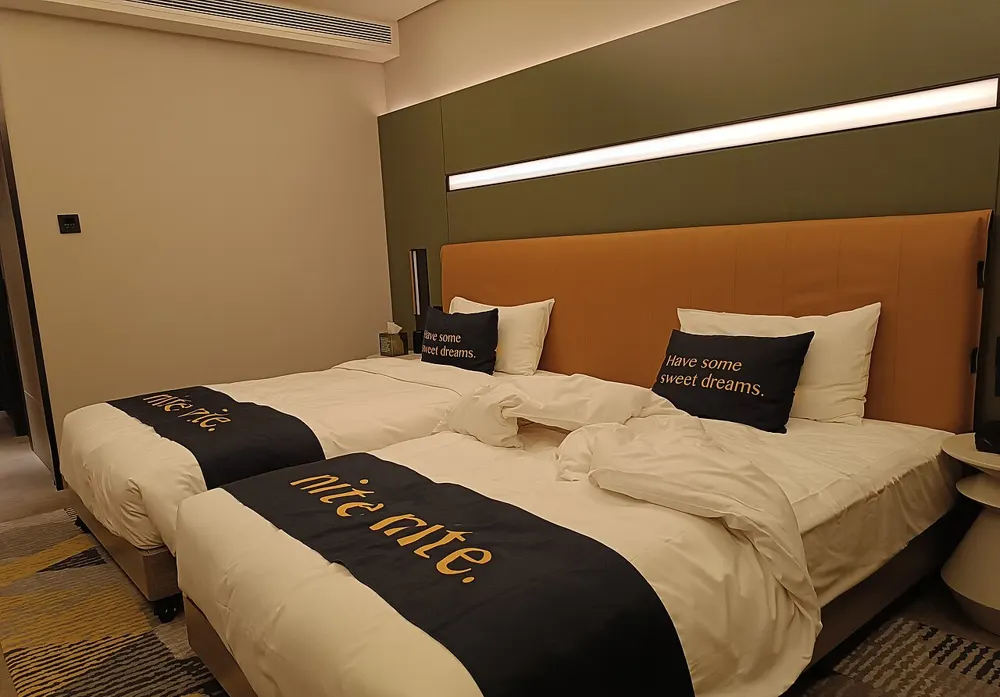 Aeropuerto de Sioux City - Bud Day Field: dónde dormir, zonas y hoteles recomendados