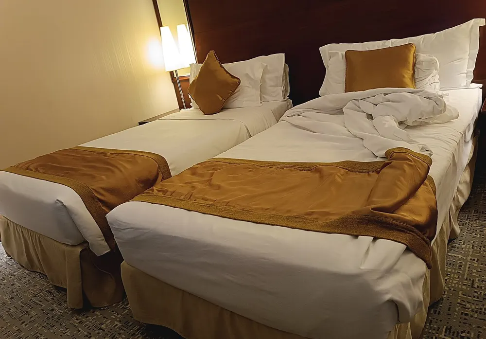 Aeropuerto de Eldoret: dónde dormir, zonas y hoteles recomendados